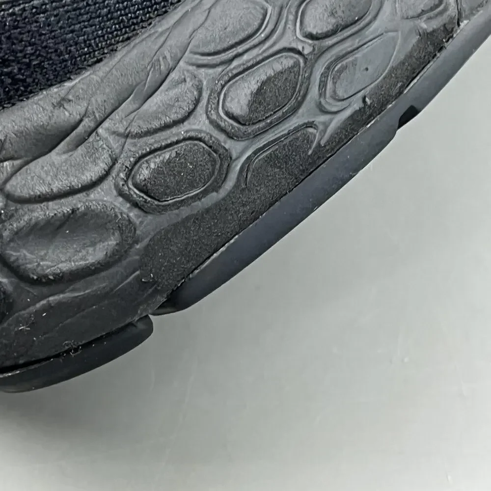 New Balance Fresh Foam 880 v12 Running Shoes Men Size 11.5 Black Comfort Sneaker